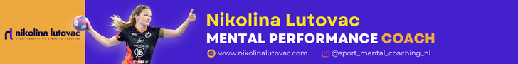 Nikolina Lutovac - Mental Performance Coach